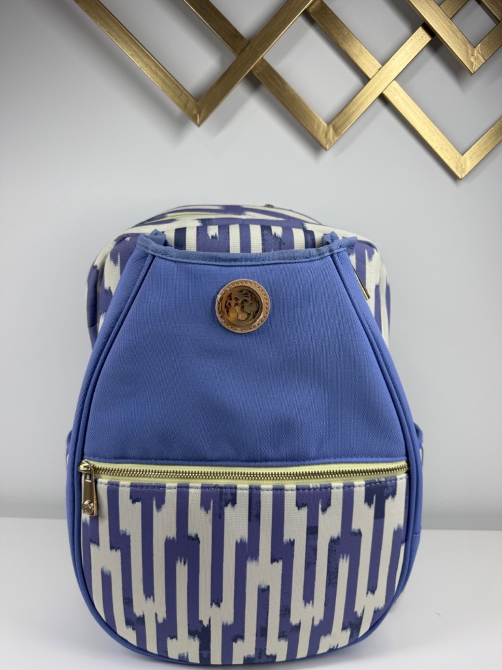 Spartina 449 Tennis Backpack